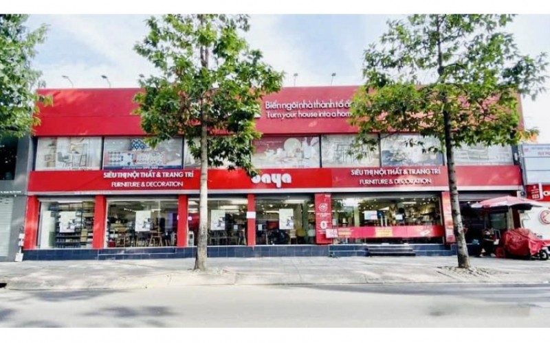 Siêu phẩm 22 Trường Sơn / 13x22m / CT: Hầm 9 Tầng / Gía 95 tỷ /