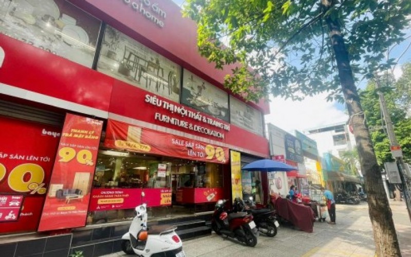 Siêu phẩm 22 Trường Sơn / 13x22m / CT: Hầm 9 Tầng / Gía 95 tỷ /