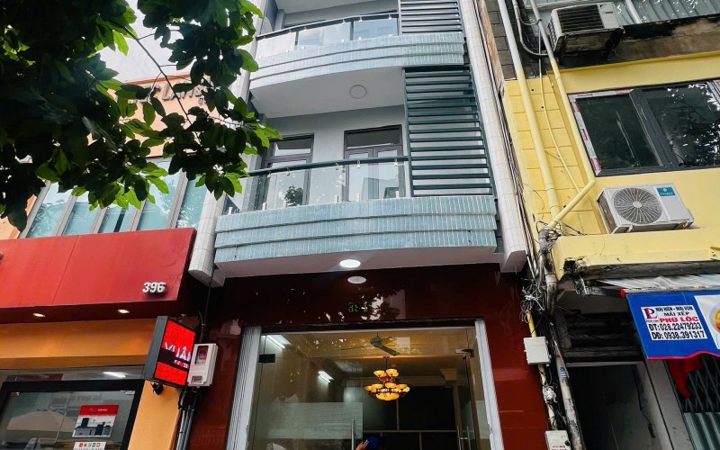 Tòa CHDV 70m Nguyễn Công Trứ Q1, hầm 7 tầng, hđt 85tr/tháng - giá 43 tỷ