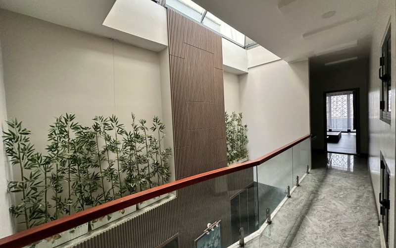 Tòa Nhà 61 Nguyễn Trọng Lội, P4, Tân Bình, 7m x 30m, Hàm 5 Tầng, Mới Đẹp, HĐT 150 triệu