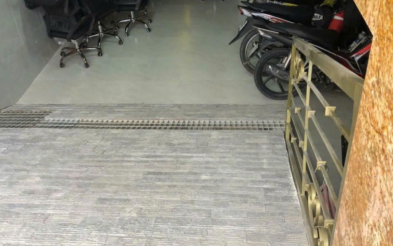 Toà Nhà SIÊU ĐẸP ! Bán nhà ngay Võ Thị Sáu Quận 3. 5,8m x 12m. Hầm Lửng 4 Tầng MCT. HĐT 60tr/th Giá 26 Tỷ