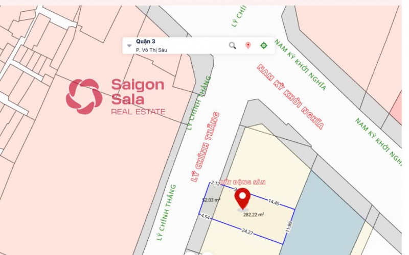 VIPPP!! Bán tòa nhà 111 Lý Chính Thắng, Q 3. Hầm + 12 tầng. Diện tích: 11,5m x 29m /350 tỷ